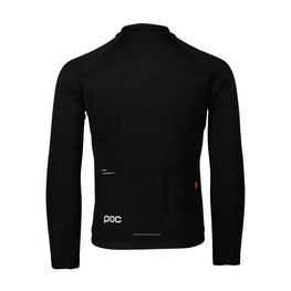 POC dres dugih rukava zimski - THERMAL LITE  - crna