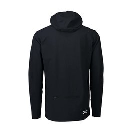 POC dukserica - MANTLE THERMAL - crna