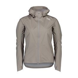 POC vodootporni kišni ogrtač - SIGNAL ALL-WEATHER W - siva