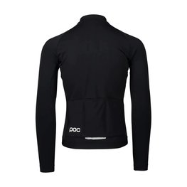 POC dres dugih rukava zimski - AMBIENT THERMAL - crna