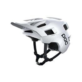 POC kaciga - KORTAL - crna/bijela
