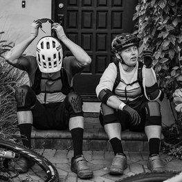 POC štitinici za koljena - VPD SYSTEM LITE - crna