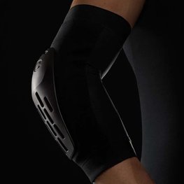 POC štitnik za laktove - VPD SYSTEM LITE - crna