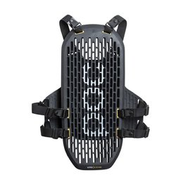 POC štitnik za leđa i prsa - VPD SYSTEM TORSO - crna