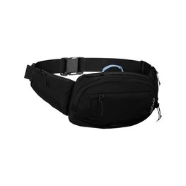 POC bubreg torbica - LAMINA HIP PACK - crna