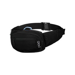 POC bubreg torbica - LAMINA HIP PACK - crna