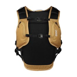 POC ruksak - VPD BACKPACK 8L - crna/smeđa