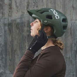 POC rukavice s dugim prstima - SAVANT MTB - crna