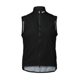 POC prsluk - ENTHRAL LADY - crna