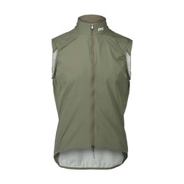 POC prsluk - ENTHRAL GILET - zelena