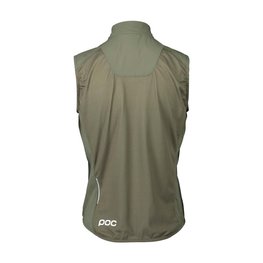 POC prsluk - ENTHRAL GILET - zelena
