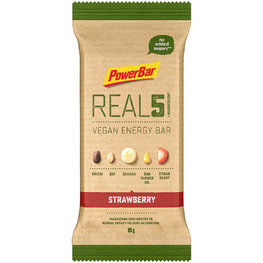 POWERBAR prehrana - REAL5 VEGAN 65g