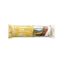 POWERBAR prehrana - TRUE ORGANIC OAT 40g