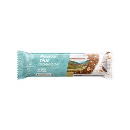 POWERBAR prehrana - TRUE ORGANIC OAT 40g