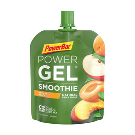 POWERBAR prehrana - POWERGEL SMOOTHIE