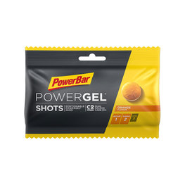 POWERBAR prehrana - POWERGEL SHOT 60 g