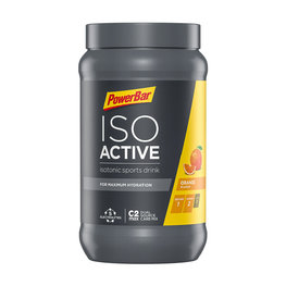 POWERBAR prehrana - ISOACTIVE 600 g