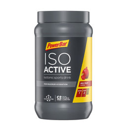 POWERBAR prehrana - ISOACTIVE 600 g