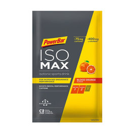 POWERBAR prehrana - ISOMAX 50 g