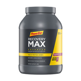 POWERBAR prehrana - RECOVERY MAX 1144G