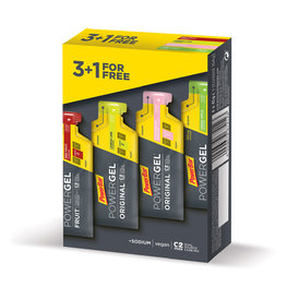 POWERBAR prehrana - POWERGEL 41 g