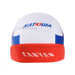 BONAVELO bandana - KATUSHA - crvena