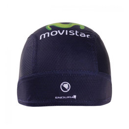 bandana - MOVISTAR - crna