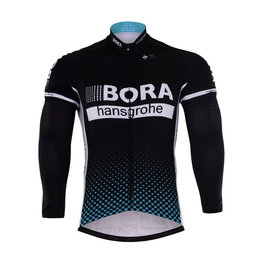 dres dugih rukava ljetni - BORA 2017 SUMMER - crna