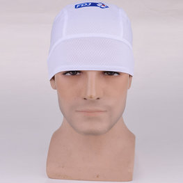 bandana - FDJ 2018 - bijela