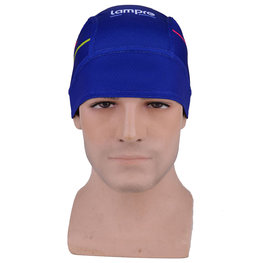 BONAVELO bandana - LAMPRE 2018 - plava