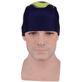 bandana - MOVISTAR 2018 - plava/zelena