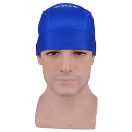 bandana - QUICKSTEP 2018 - plava