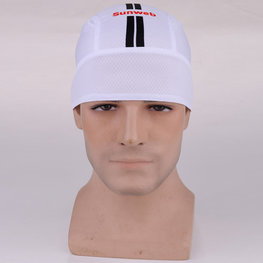 bandana - SUNWEB 2018 - bijela