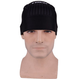 bandana - TREK 2018 - crna