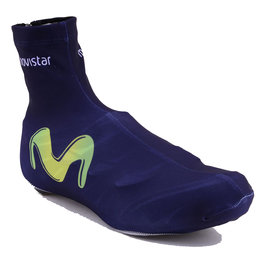 navlake na sprinterice - MOVISTAR 2018 - zelena/plava