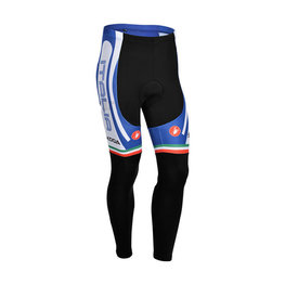 duge hlače bez tregera - CARVELO 2013 WINTER - plava/crna