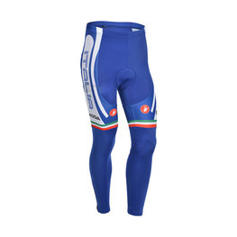 duge hlače bez tregera - CARVELO 2013 SUMMER - plava