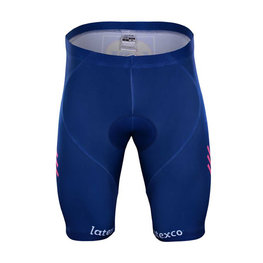 kratke hlače bez tregera - QUICKSTEP 2018 - plava