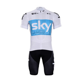 BONAVELO set - SKY 2018 KIDS - plava/crna/bijela