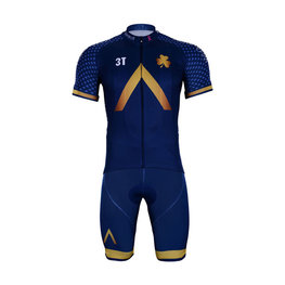 BONAVELO set - AQUA BLUE 2018 - plava/žuta