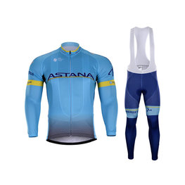 BONAVELO set - ASTANA 2018 SUMMER - plava