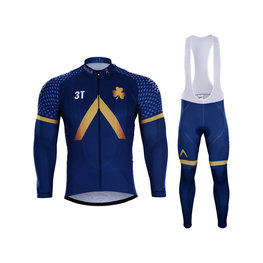 BONAVELO set - AQUA BLUE 2018 WNT - plava