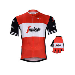 BONAVELO mega set - TREK 2019 - crvena/crna