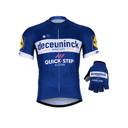 BONAVELO mega set - QUICKSTEP 2019 - plava