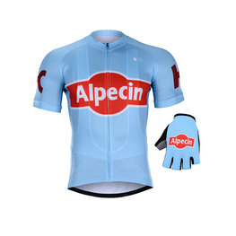 BONAVELO mega set - KATUSHA 2019 - bodro/plava