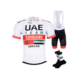 BONAVELO mega set - UAE 2019 - crna/bijela