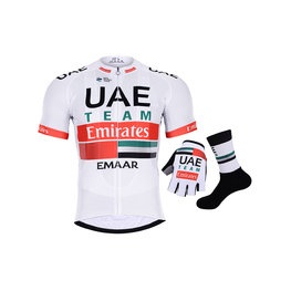 BONAVELO mega set - UAE 2019 - bijela