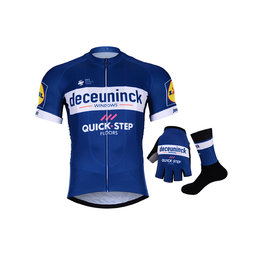 BONAVELO mega set - QUICKSTEP 2019 - plava