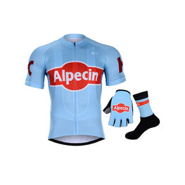 BONAVELO mega set - KATUSHA 2019 - bodro/plava