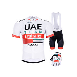 BONAVELO mega set - UAE 2019 - crna/bijela
